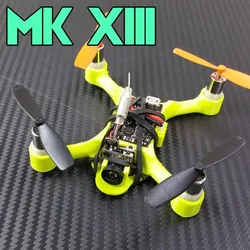 MK XIII Micro Quad