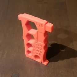 Multi-Purpose Precision Maintenance Tool