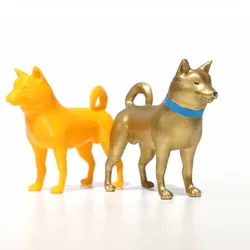 My little shiba