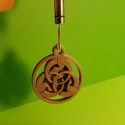 Médaille Ghost Dog - Medal Ghost Dog
