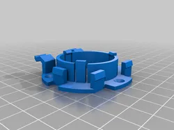NA Mazda MX-5 Miata Tweeter Bracket