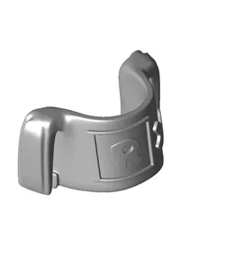 Nose Clip Anti-Fog