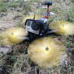 OpenRC 220 FPV Mini Quad