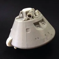 Orion Capsule