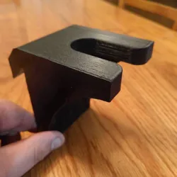 Pipe Clamp Hanger