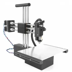 Proton - Open Source 3D Printer