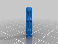Removable Expanding Rivet