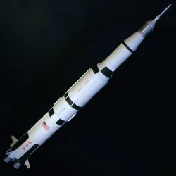 Saturn V Rocket