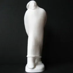 Sculptor robertas Antinis