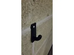 Simple Hanging Hook