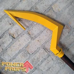 Sly Cooper's Cane