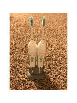 Sonicare Holder for Two (older models)