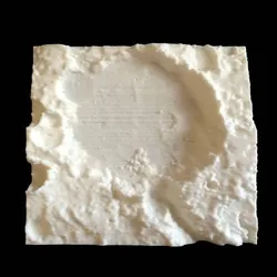 Spirit Landing Site