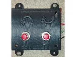 switch support turn left turn right