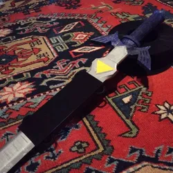 Sword holder