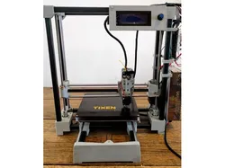 TIXEN 3D Printer - MM 1.5