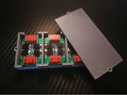 TL-Smoother Casing