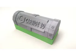 Toolbox / Bit Holder - Boite à outils - Nomad 883, Carbide 3D