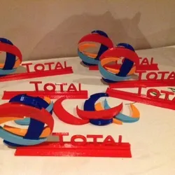 Total Logo