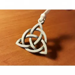TRIQUETRA