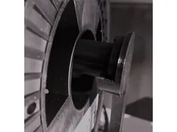 Tube for filament spool holder for the ORIGINAL PRUSA I3 MK2