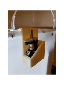 Ultimaker 3 Printcore Holder