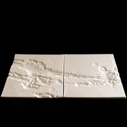 Valles Marineris