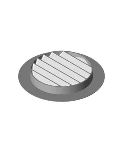Vent Cover