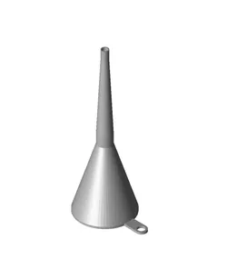 Automotive Funnel