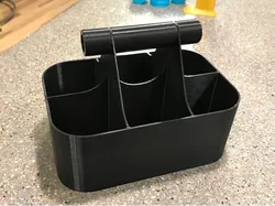 Baby Bottle Carrier - Small Six Pack
