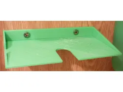 Board for mobile phone