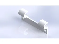 Cable clamps