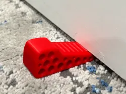 door stop - Free 3D Print Model