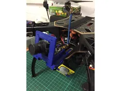Eachine TVL F450 Mount