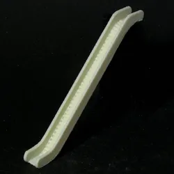 Escalator model