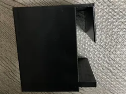 Hanging Storage Box - Free 3D Print Model