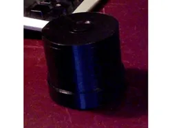 Hood for binoculars 10x50