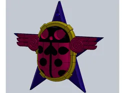 Jojo Giorno Star