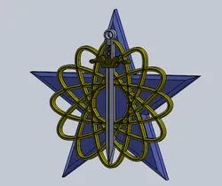 Jojo Jonathan Star