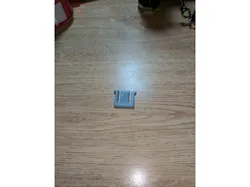 Logitech Keyboard Foot