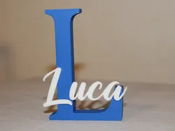 Luca - Free 3D Print Model