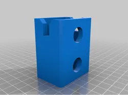 Ping Pong Table Tennis paddle holder bracket