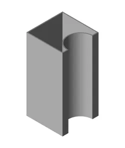 Random X-Y moves for a 300x300mm bed (FT5)