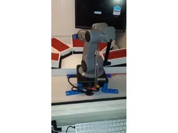 RoboArm Extension Legs