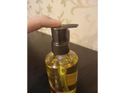 saver soap/shampoo/shower gel