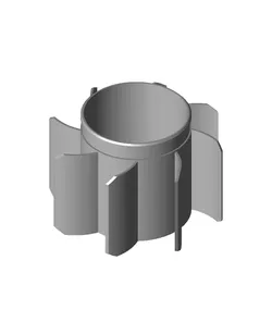Silica gel Universal spool box