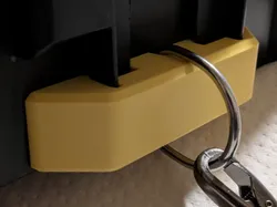 SnapKeep Carry Strap - Free 3D Print Model