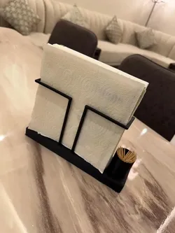 Tissues Stand - Free 3D Print Model