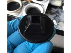Tractical Objective Dice Holders
