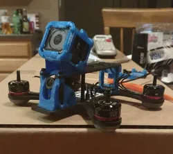 Tweaker Session Holder